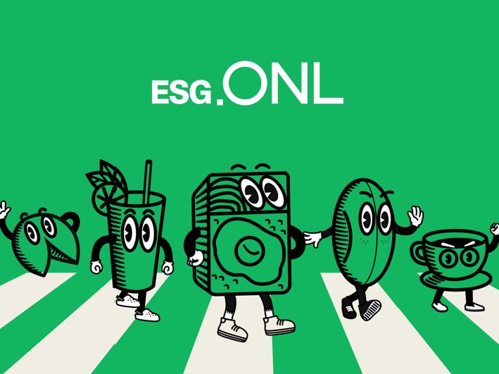 ESG / ESG오늘 / 이에스지